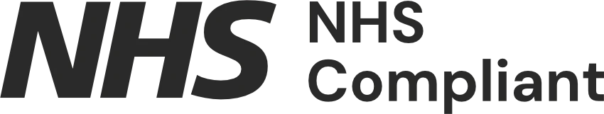 NHS Compliant